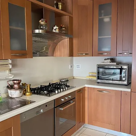 Apartman Rose On The *