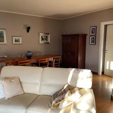 Apartman Rose On The