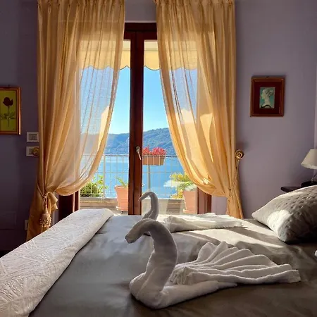 Rose On The Apartman