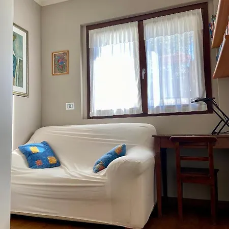 Apartman Rose On The Verbania