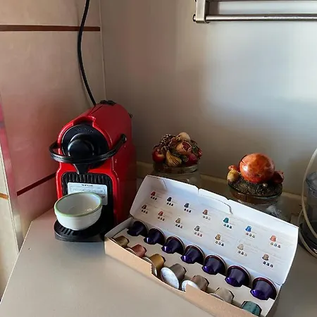 Apartman Rose On The *
