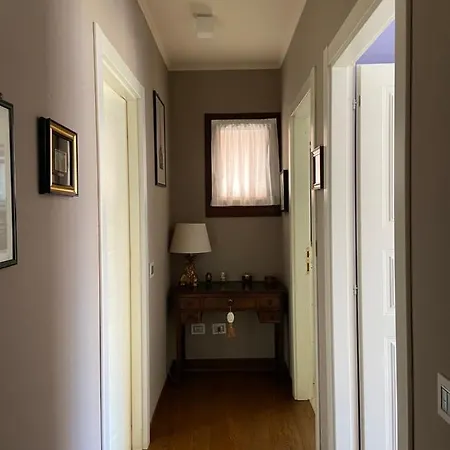 Rose On The Apartman *